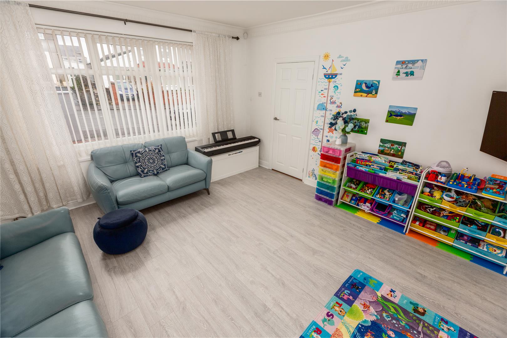 Pentregethin Road, Gendros, Swansea, SA5 8AW